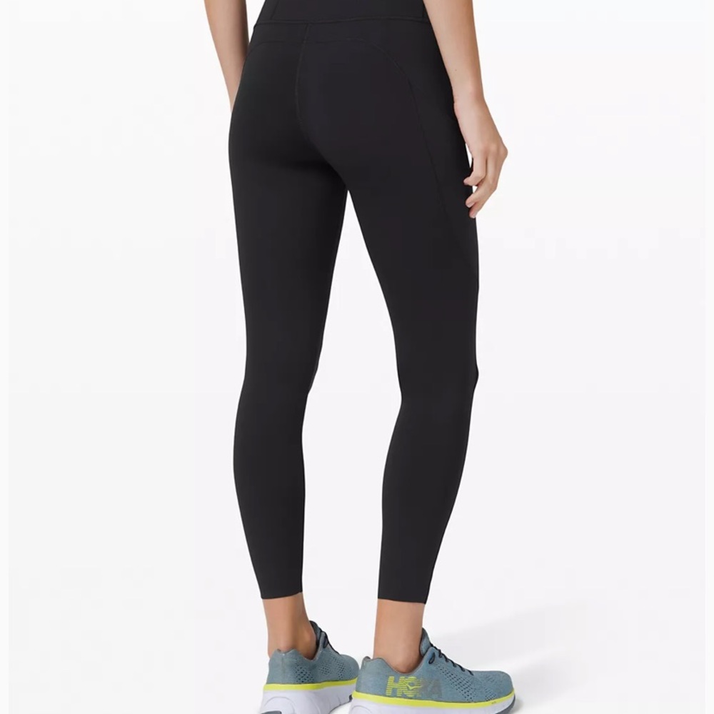 Lululemon Speed Up Tight 28”